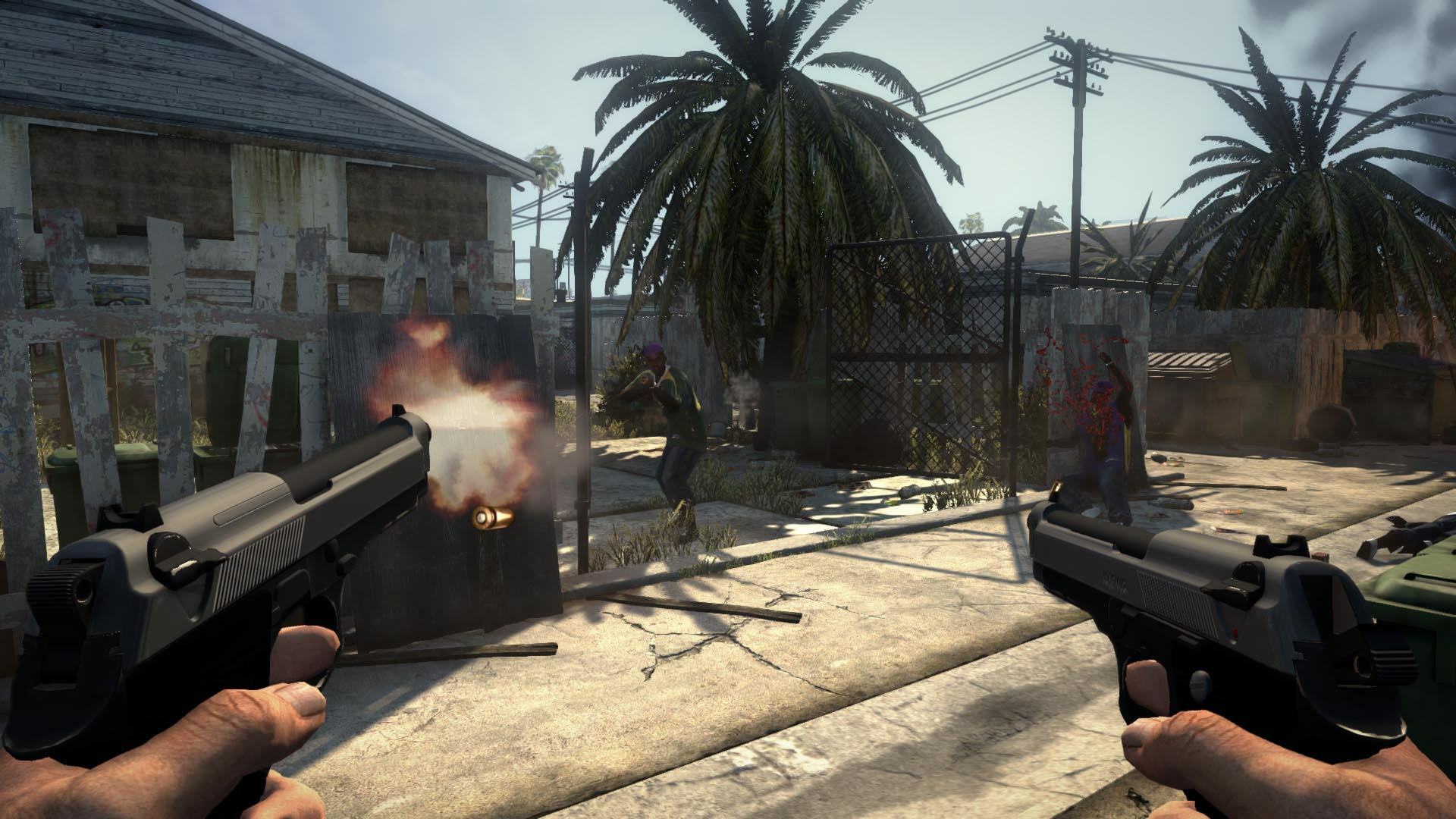 Call of Juarez: The Cartel - Imagen 29
